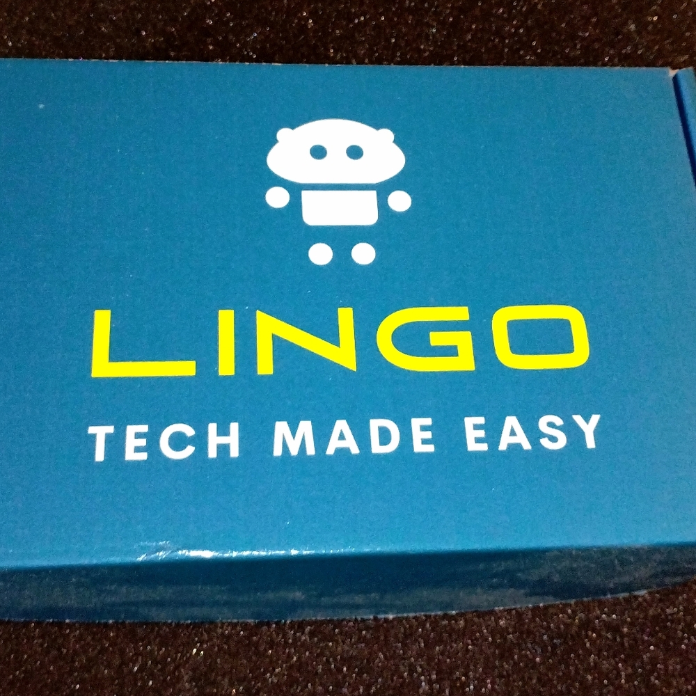 LINGO STEM Coding Kit - Build & Code Your Own Backup Sensor for Cars NWOT - Picture 16 of 16